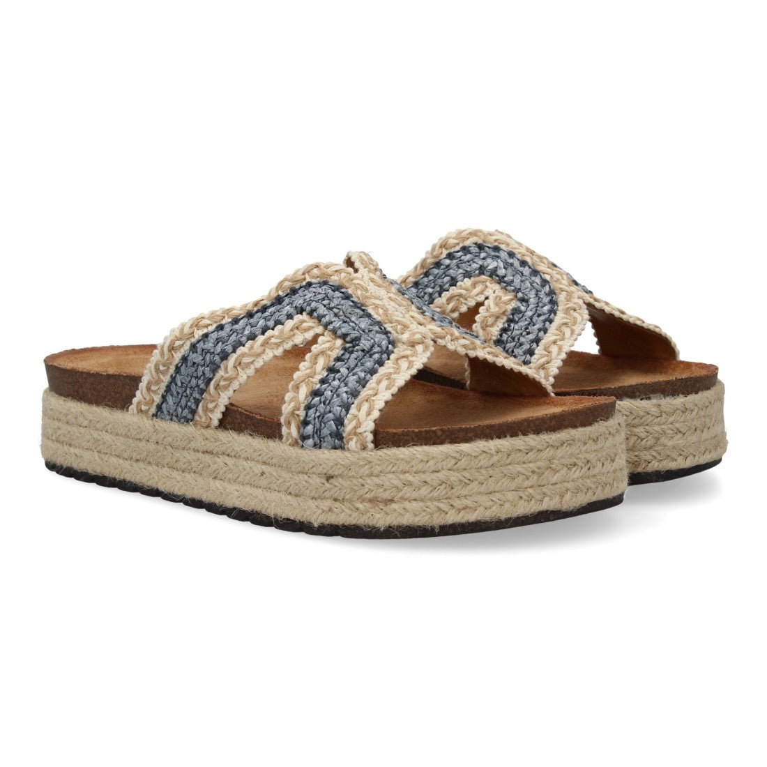 Sandalias mujer Cyrena