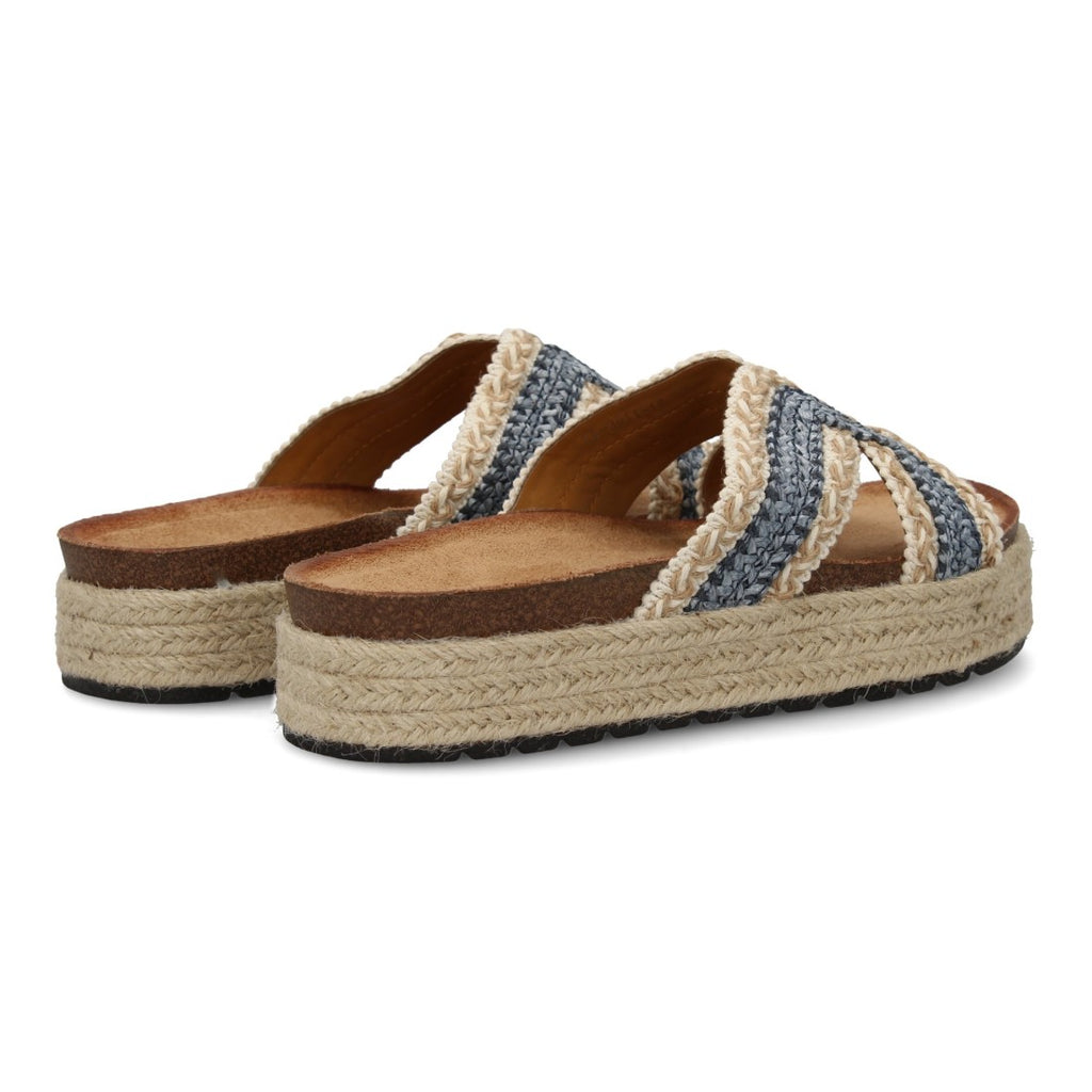 Sandalias mujer Cyrena