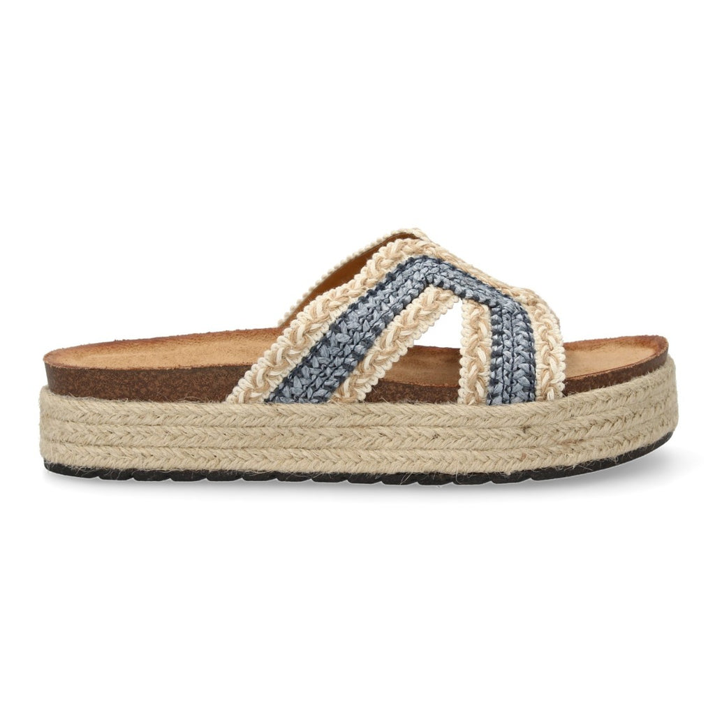 Sandalias mujer Cyrena