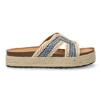 Sandalias mujer Cyrena