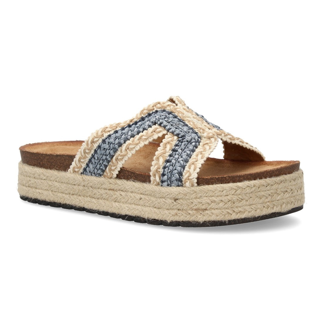 Sandalias mujer Cyrena