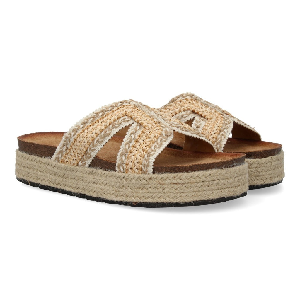 Sandalias mujer Cyrena