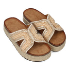 Sandalias mujer Cyrena