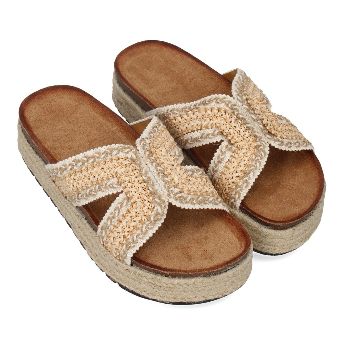 Sandalias mujer Cyrena