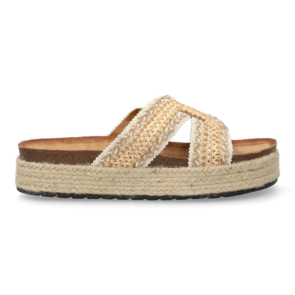 Sandalias mujer Cyrena