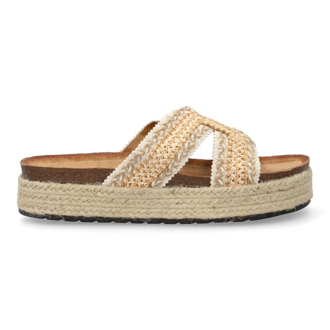Sandalias mujer Cyrena