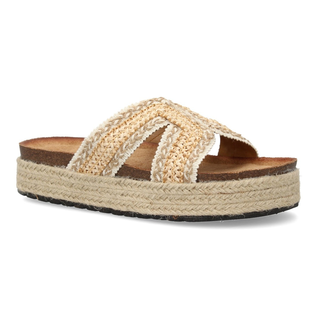 Sandalias mujer Cyrena