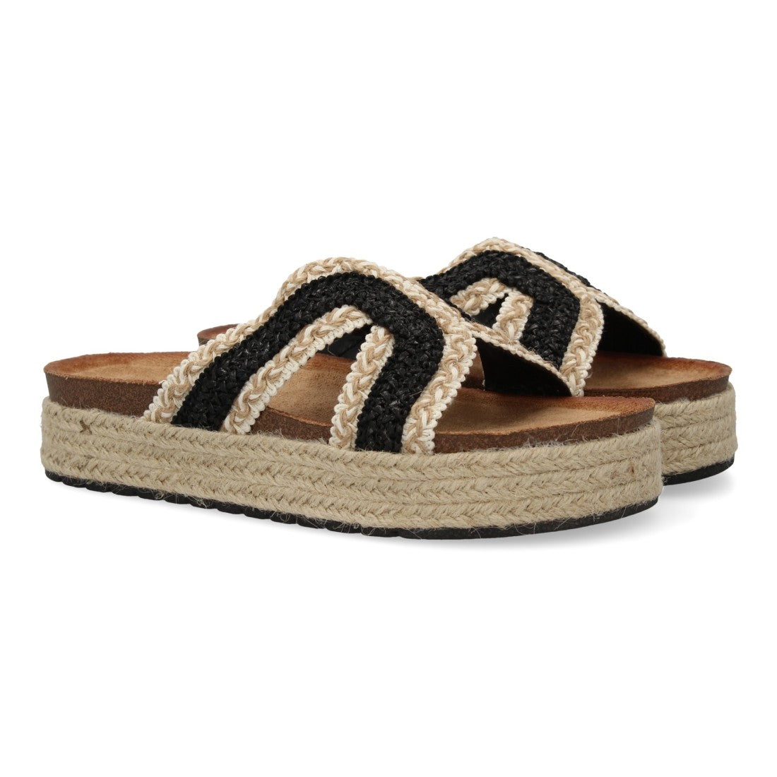 Sandalias mujer Cyrena
