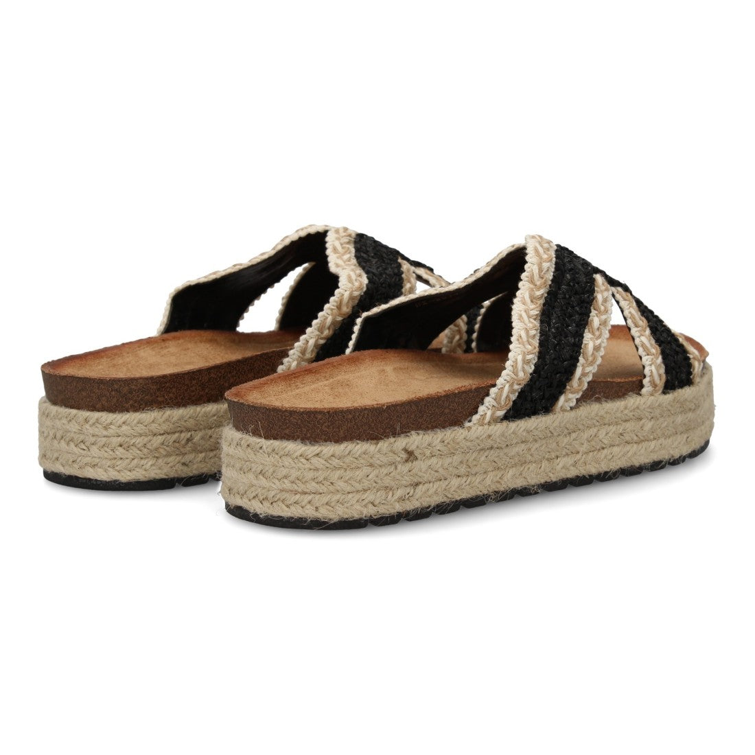 Sandalias mujer Cyrena