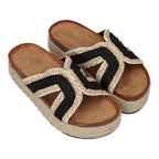 Sandalias mujer Cyrena