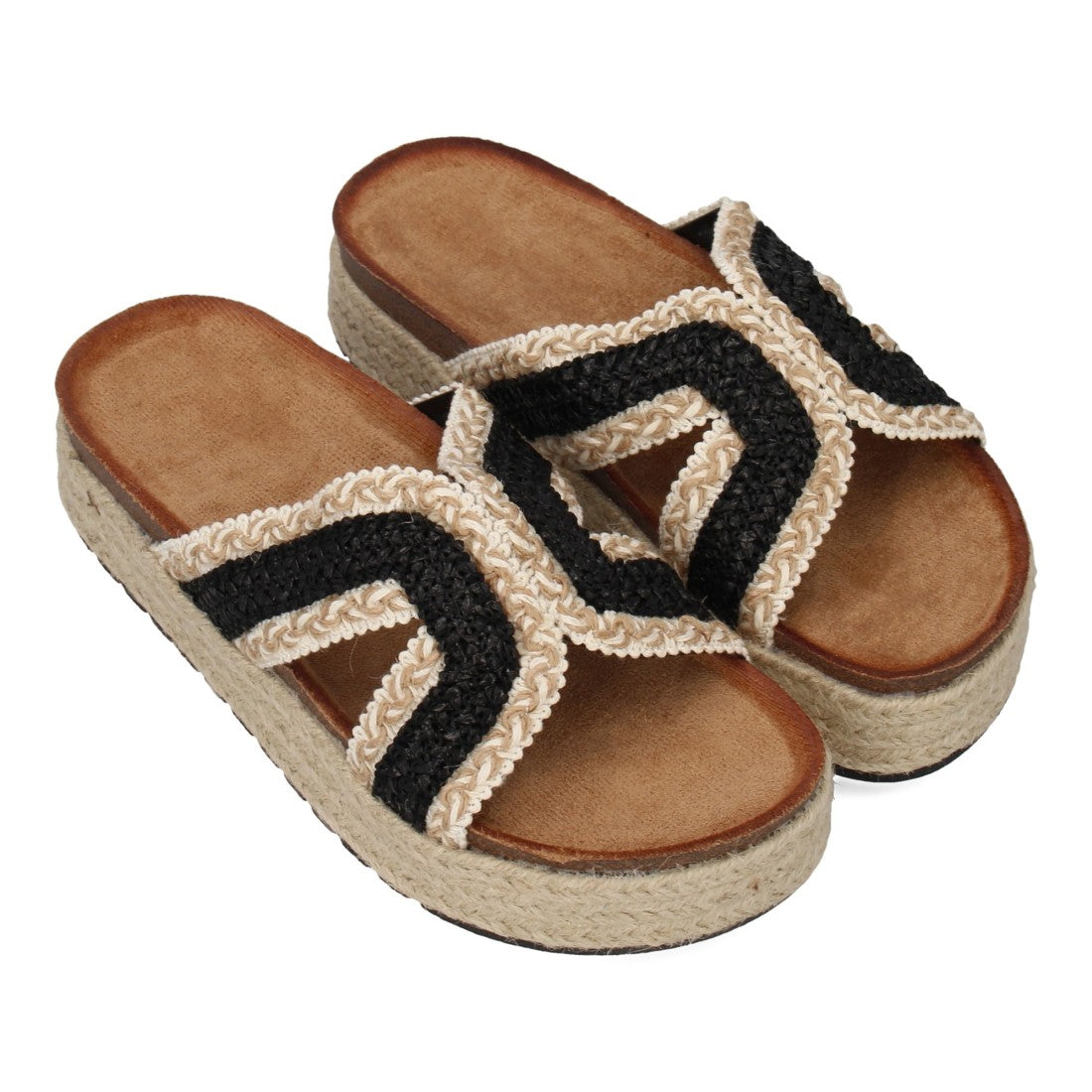 Sandalias mujer Cyrena