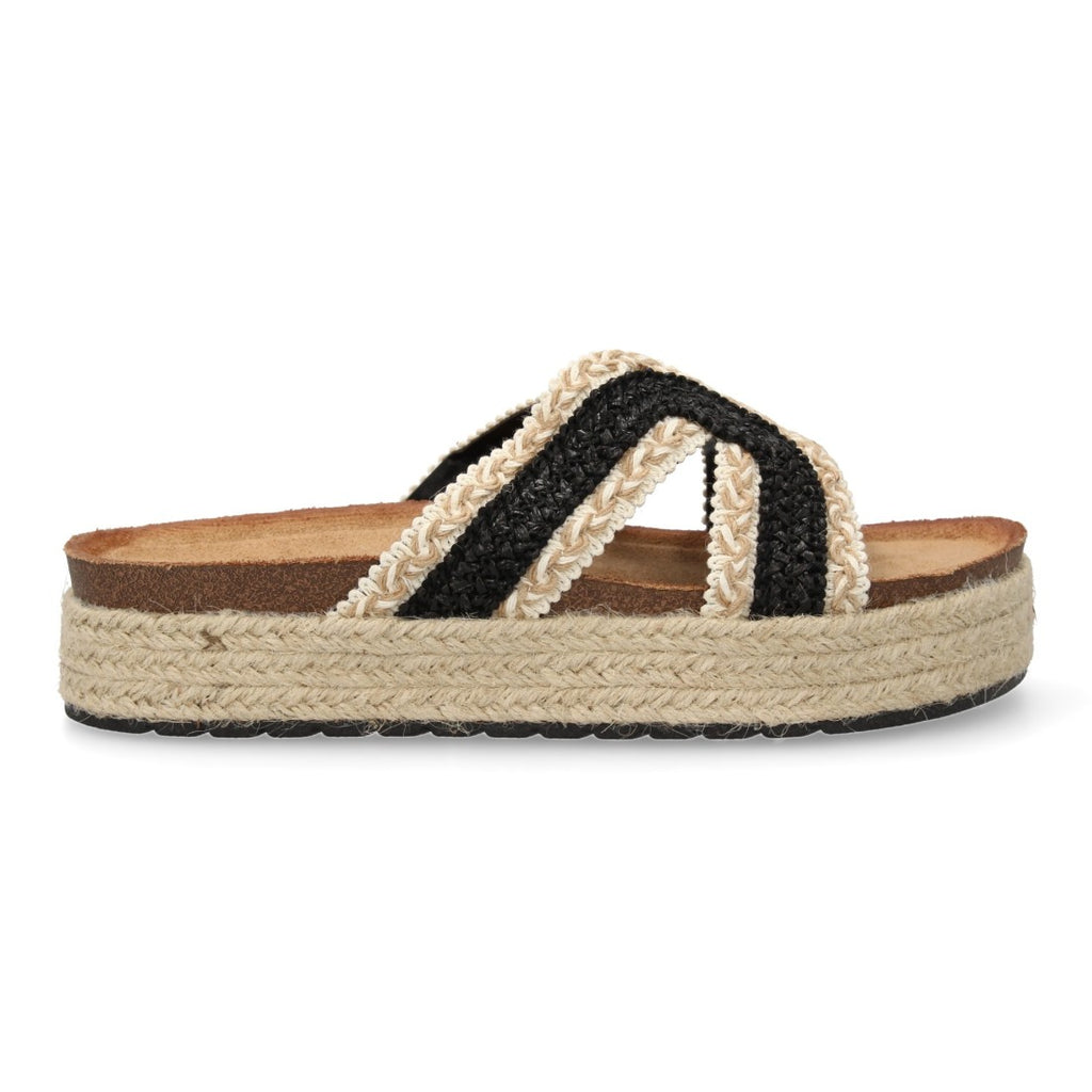 Sandalias mujer Cyrena