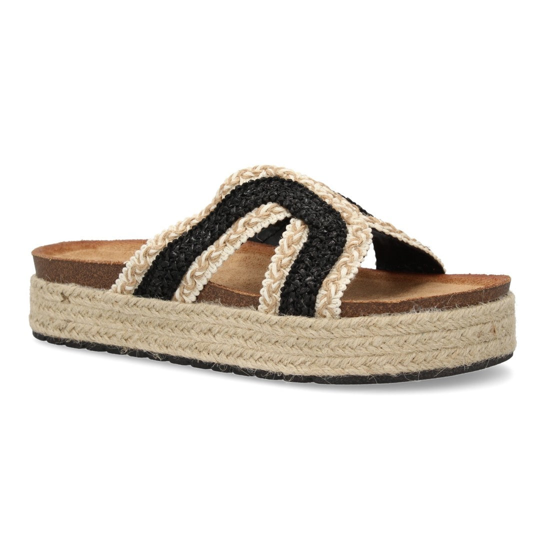 Sandalias mujer Cyrena
