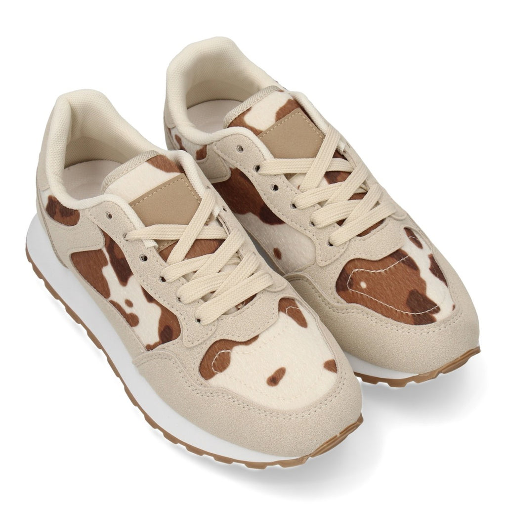 Sneakers mujer Cyrena
