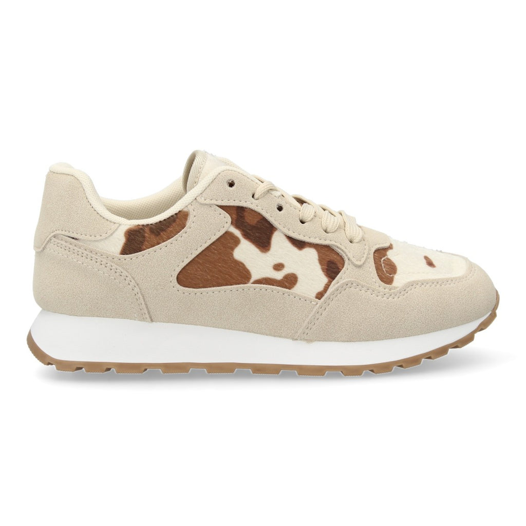 Sneakers mujer Cyrena