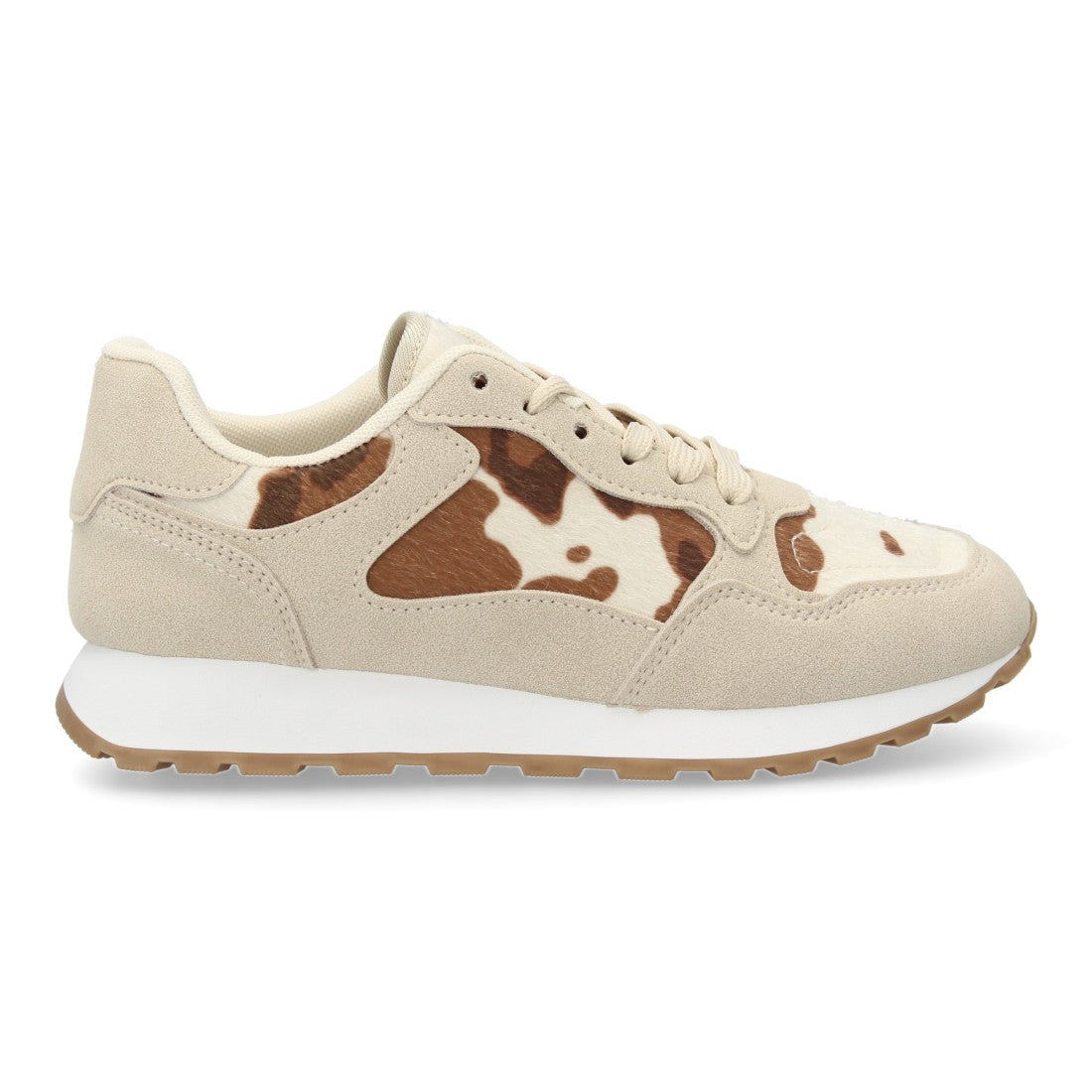 Sneakers mujer Cyrena