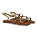 Sandalias mujer Cyrena