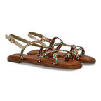 Sandalias mujer Cyrena