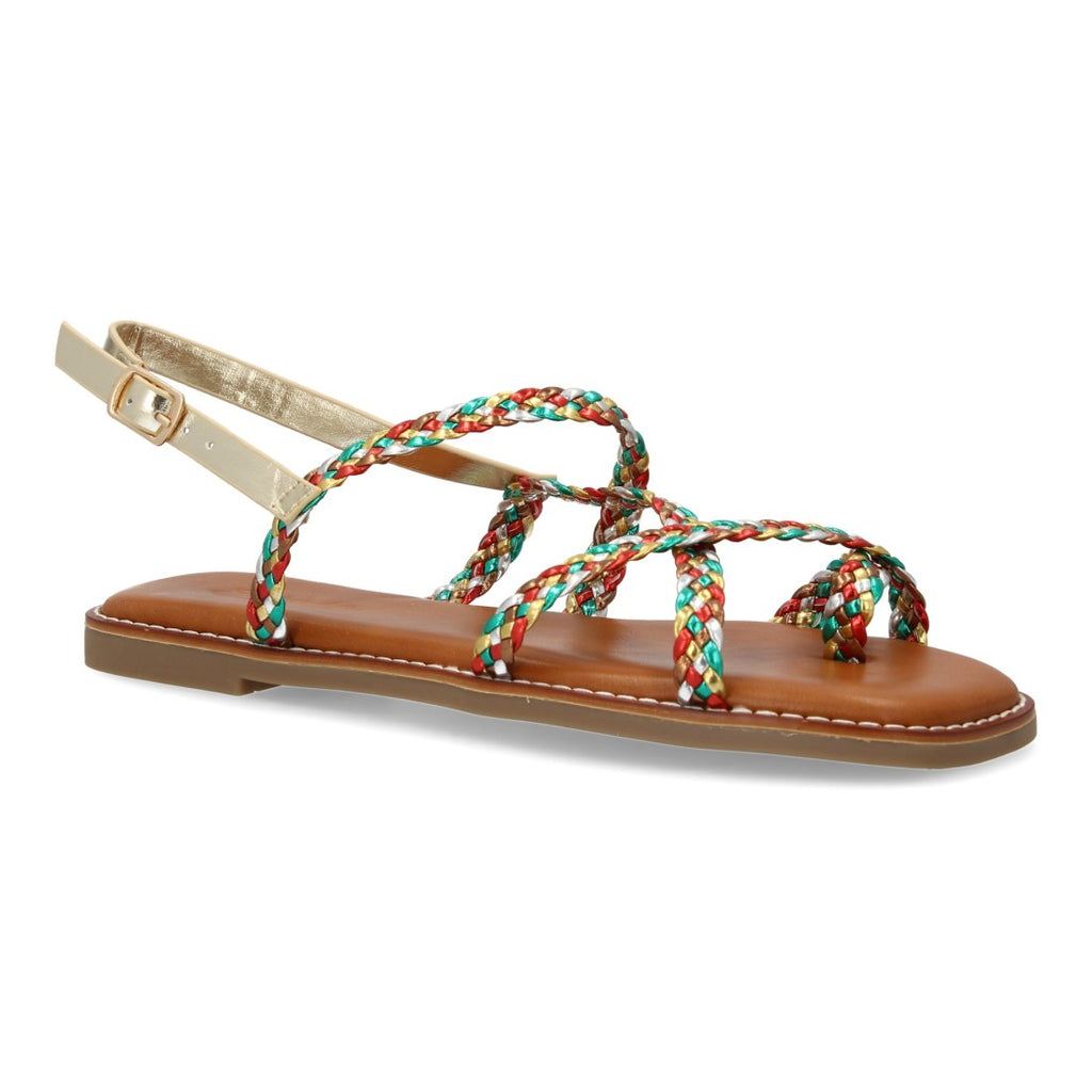 Sandalias mujer Cyrena