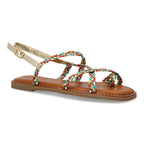 Sandalias mujer Cyrena