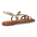 Sandalias mujer Cyrena