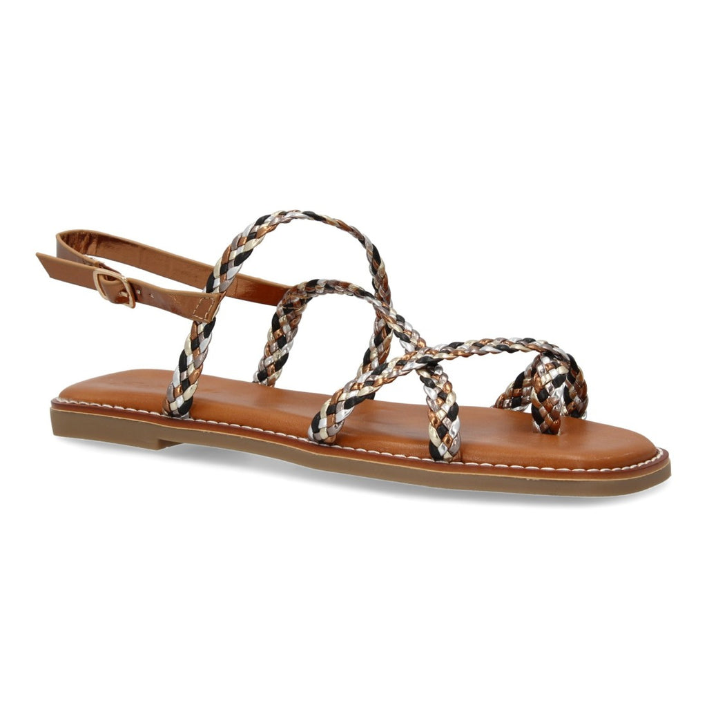 Sandalias mujer Cyrena