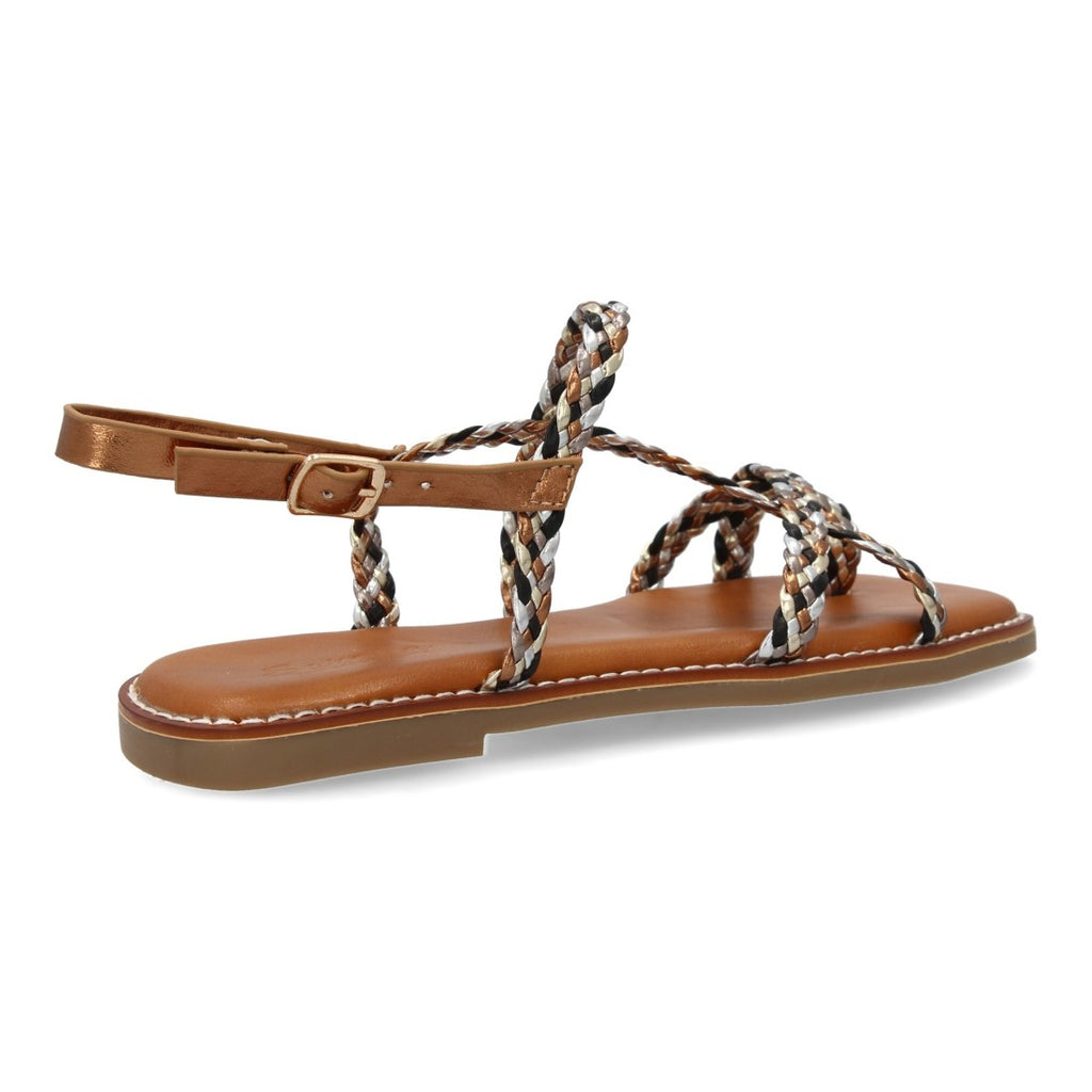 Sandalias mujer Cyrena