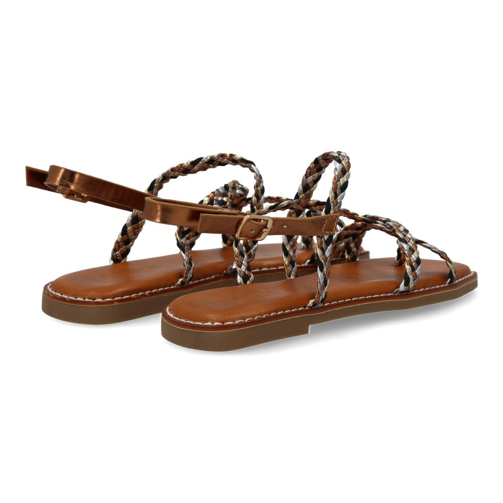 Sandalias mujer Cyrena