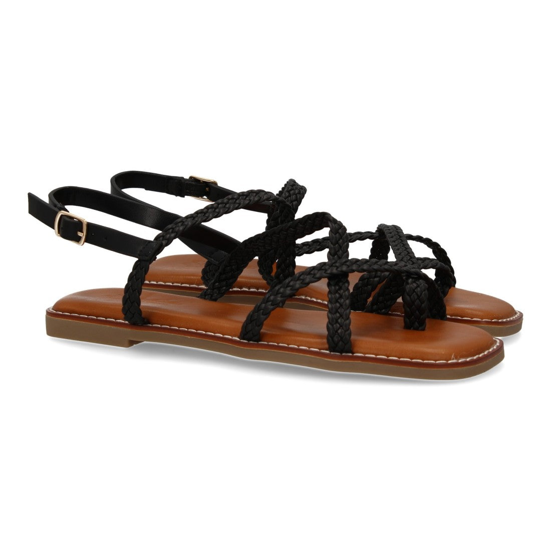 Sandalias mujer Cyrena