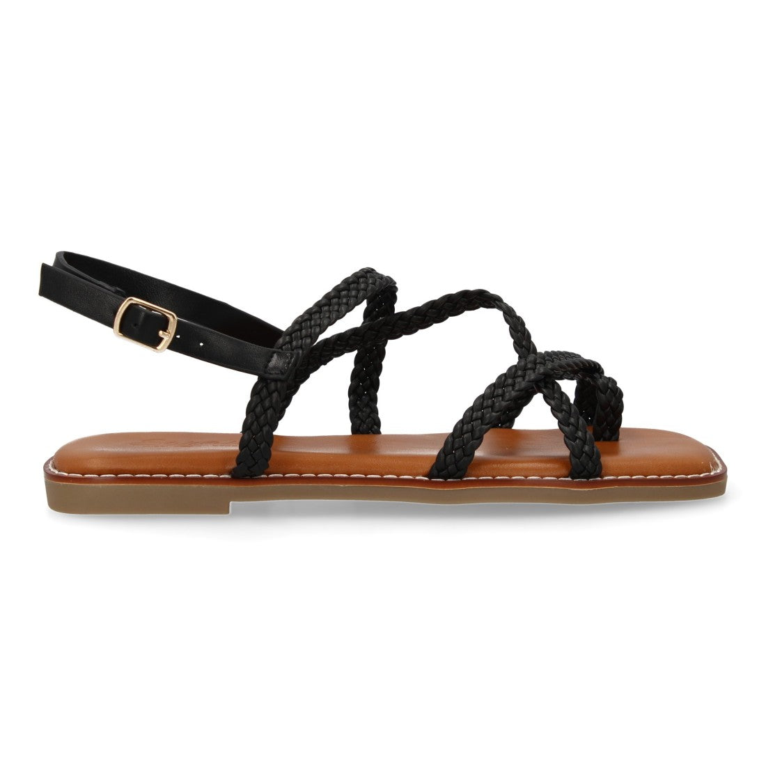 Sandalias mujer Cyrena