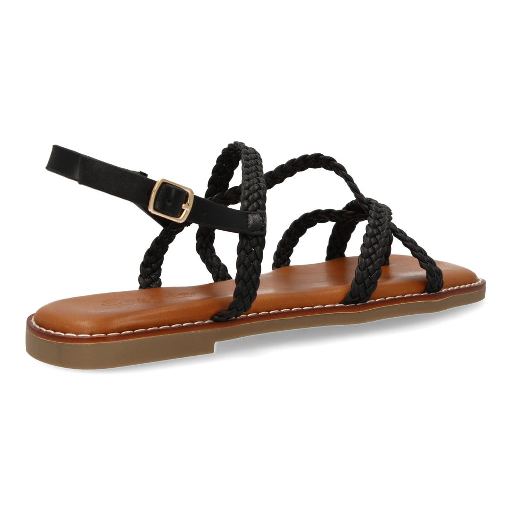 Sandalias mujer Cyrena