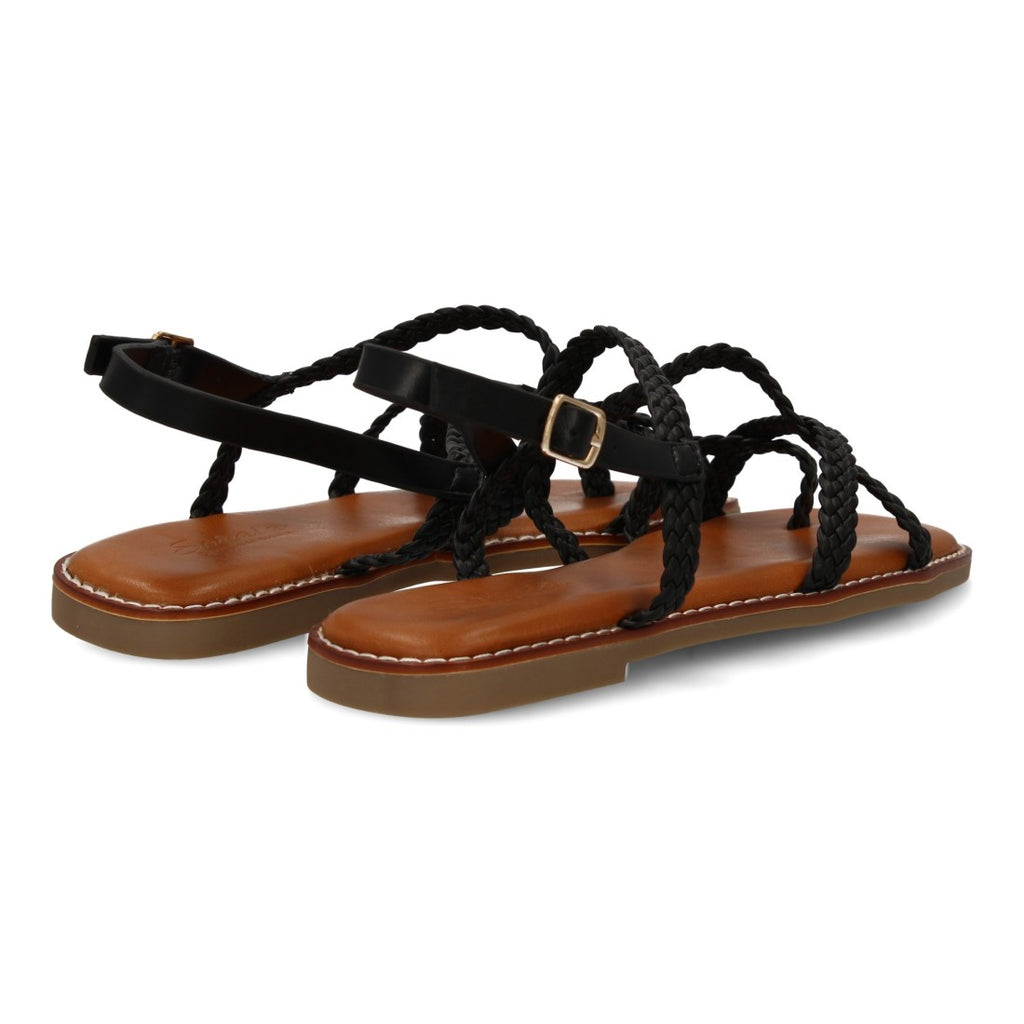 Sandalias mujer Cyrena