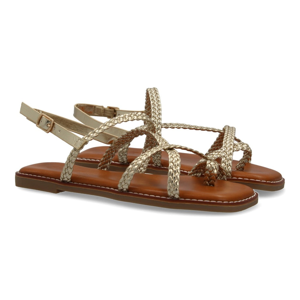 Sandalias mujer Cyrena