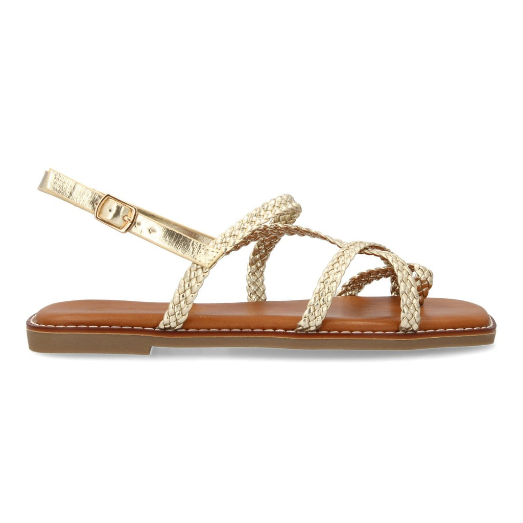 Sandalias mujer Cyrena