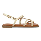 Sandalias mujer Cyrena