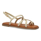 Sandalias mujer Cyrena