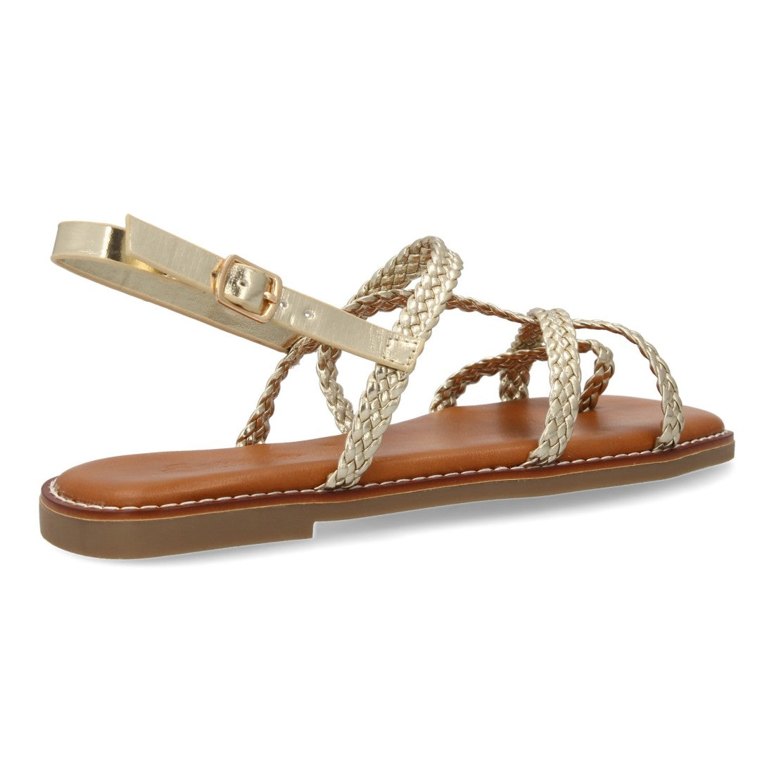 Sandalias mujer Cyrena
