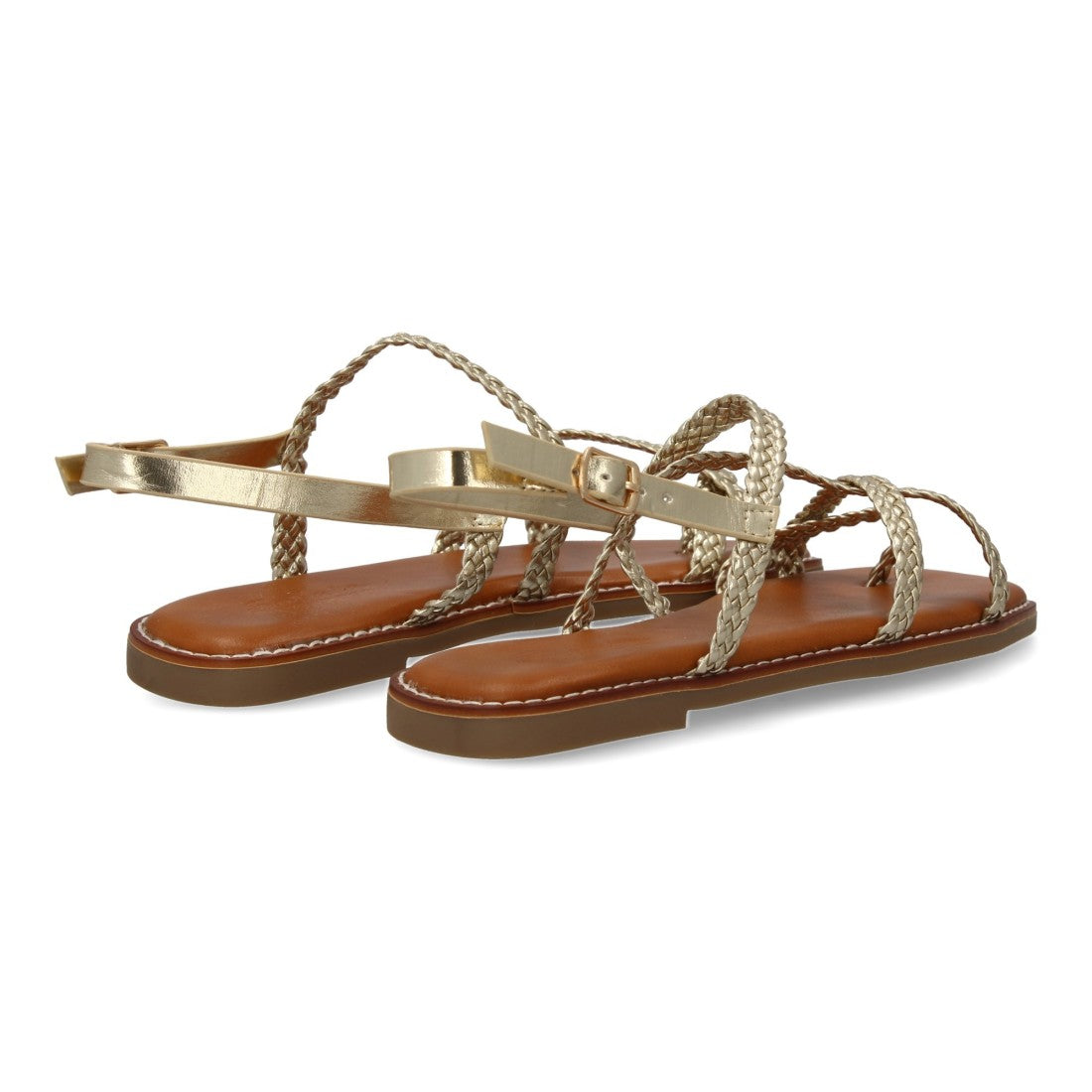 Sandalias mujer Cyrena