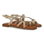 Sandalias mujer Cyrena