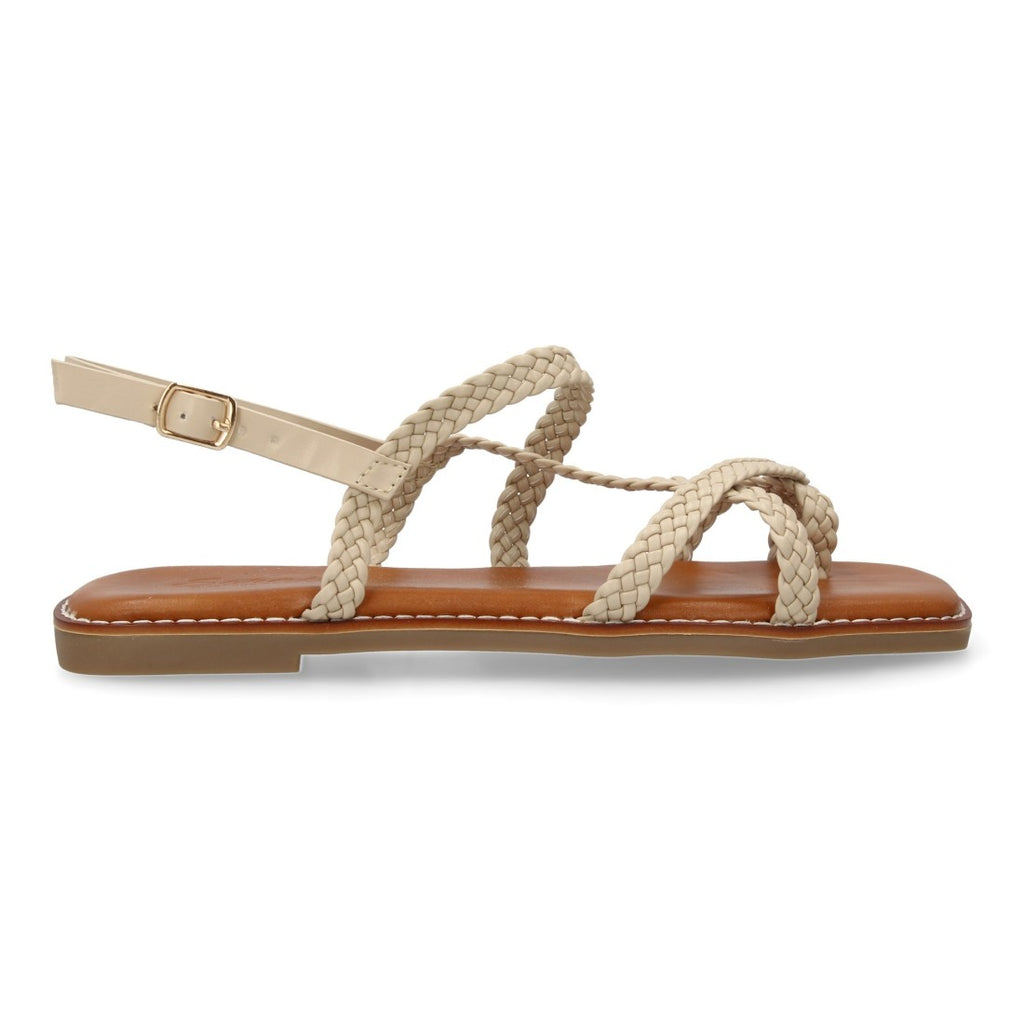 Sandalias mujer Cyrena
