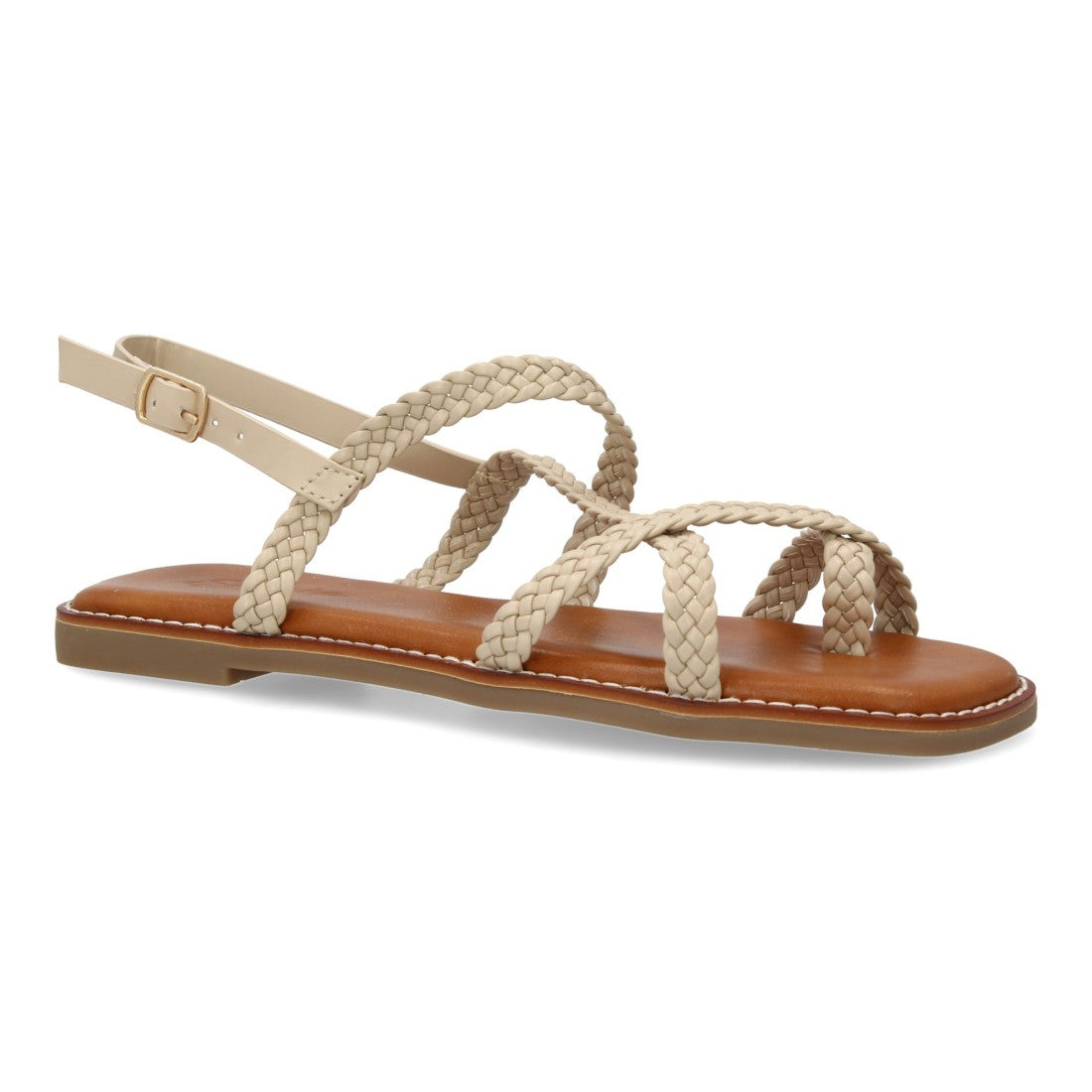 Sandalias mujer Cyrena