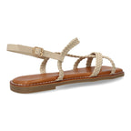 Sandalias mujer Cyrena