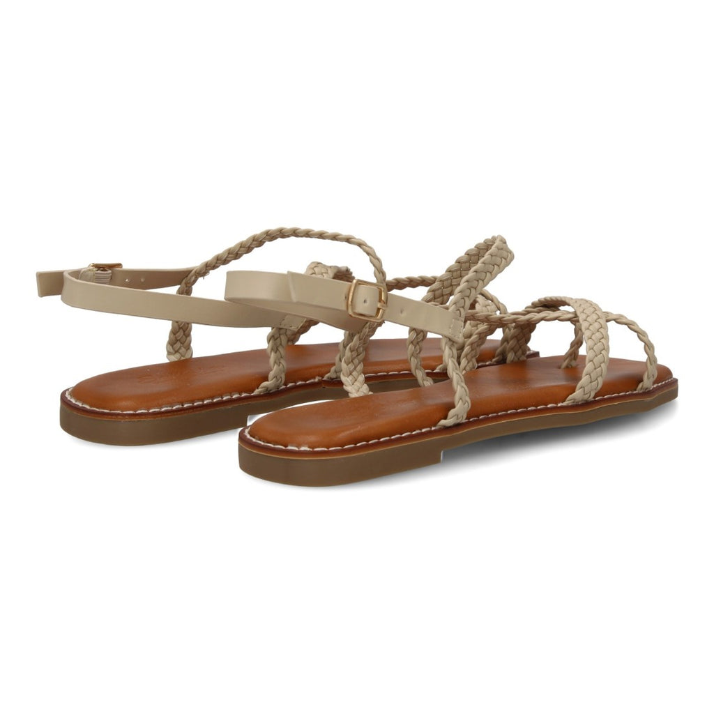 Sandalias mujer Cyrena