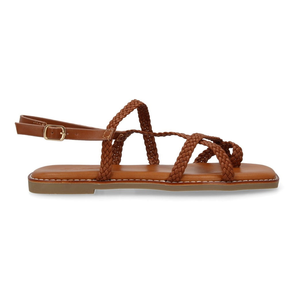 Sandalias mujer Cyrena