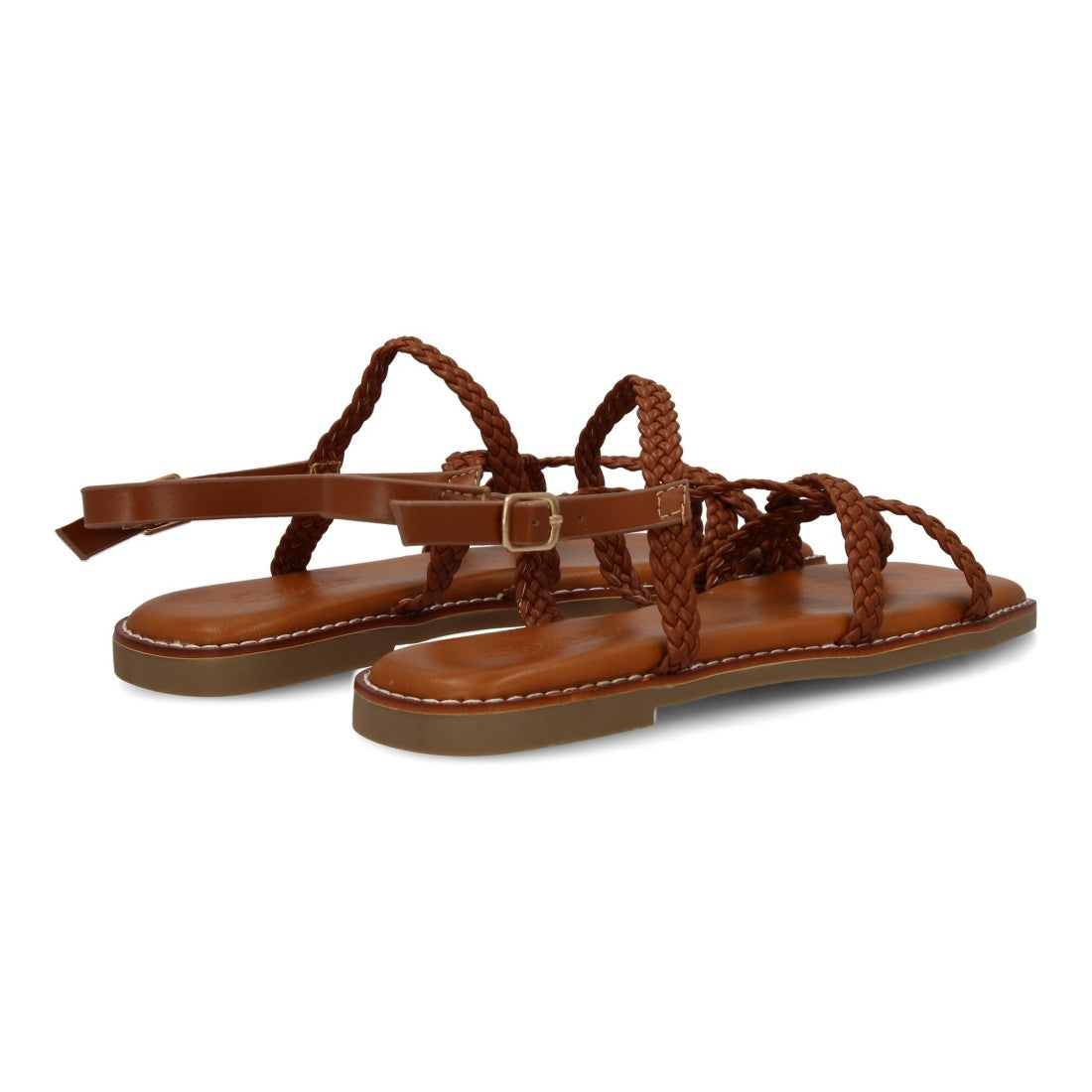 Sandalias mujer Cyrena