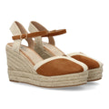 Sandalias mujer Cyrena