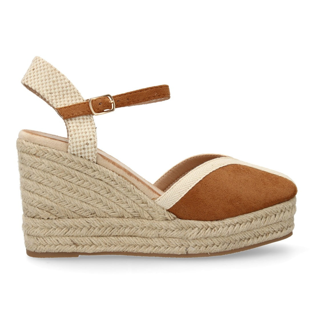 Sandalias mujer Cyrena