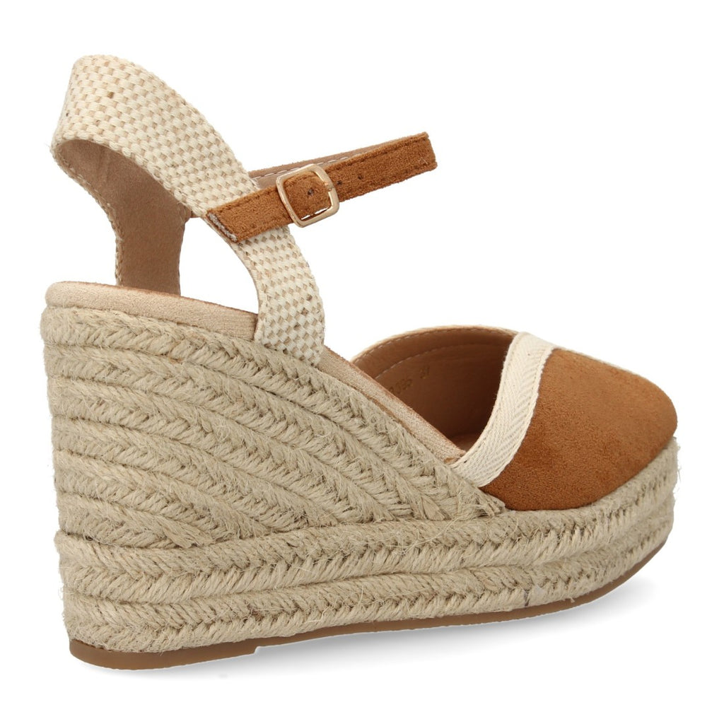 Sandalias mujer Cyrena