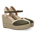 Sandalias mujer Cyrena