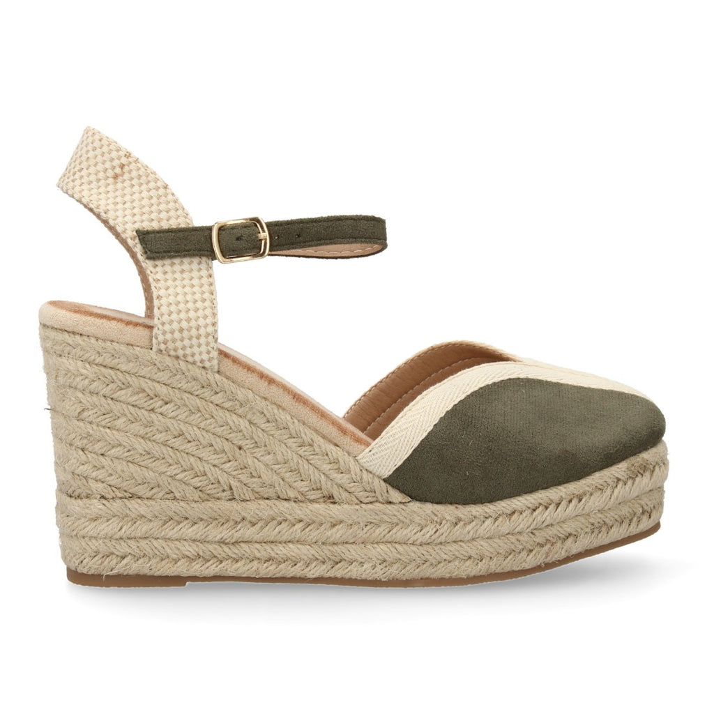 Sandalias mujer Cyrena